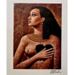 Rafal Olbinski, Proj. 