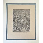 Henryk Plóciennik, Honeymoon, 1975