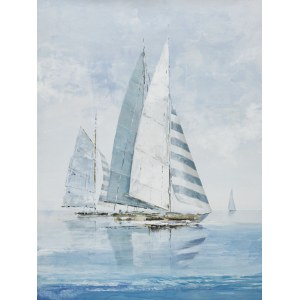 Anna Jaskulska, Sailboats