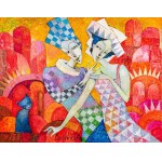 Jan Bonawentura Ostrowski, And the Cat is Watching, 2026