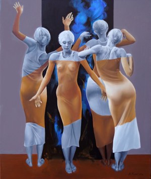 Andrejus Kovelinas, No title, 2026