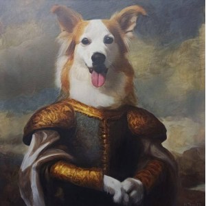 Magdalena Tomczewska, Herrscherin, 2025