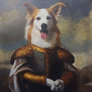 Magdalena Tomczewska, Władca, 2025