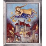 Faustyna Kajka-Pyś, Message from Kazimierz