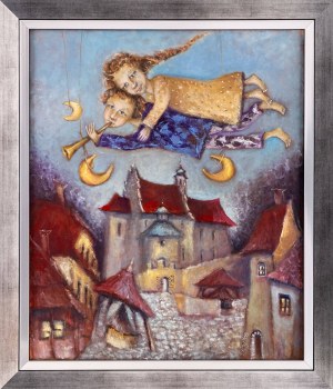 Kajka-Pyś Faustyna