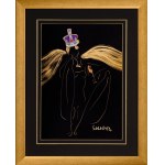 Joanna Sarapata, Bored party queen, 2024