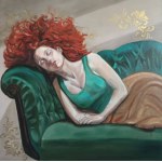 Anna December, Princessa, 2026