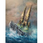 Andrzej Fronczak, Cathedral Cruise, 2026