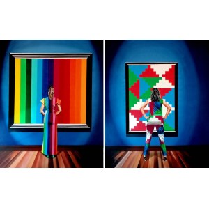 Magdalena Karwowska, Museum XXIX, 2025