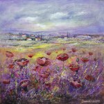 Anna Sandecka-Ląkocy, Find me, 2026