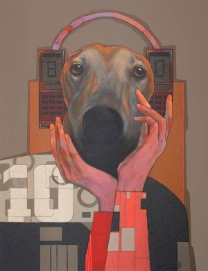 Paweł Grabowski, Futura 10, 2025