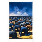 Rafal Olbinski, Real Moneybags 1z10