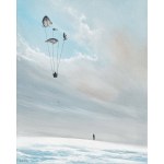 Wojciech Muda Munke, Engineer No. 127, 2017