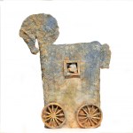 Arek Szwed, Ilion 2.03, 2024