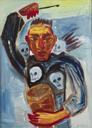 Zdzisław Nitka (ur. 1962, Oborniki Śląskie), 