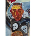 Zdzisław Nitka (geb. 1962, Oborniki Śląskie), Schlechte Nachrichten - Dobosz, 2005