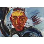 Zdzisław Nitka (geb. 1962, Oborniki Śląskie), Schlechte Nachrichten - Dobosz, 2005