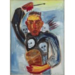 Zdzisław Nitka (geb. 1962, Oborniki Śląskie), Schlechte Nachrichten - Dobosz, 2005