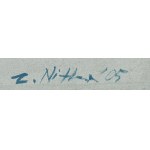 Zdzisław Nitka (geb. 1962, Oborniki Śląskie), Schlechte Nachrichten - Dobosz, 2005