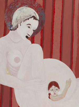 Marek Sobczyk (ur. 1955, Warszawa), 