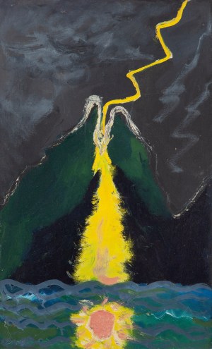 Agnieszka Niziurska (ur. 1955, Warszawa), 