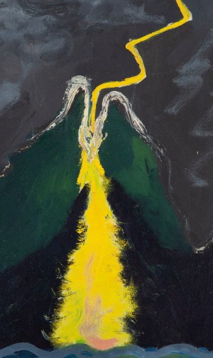 Agnieszka Niziurska (ur. 1955, Warszawa), 