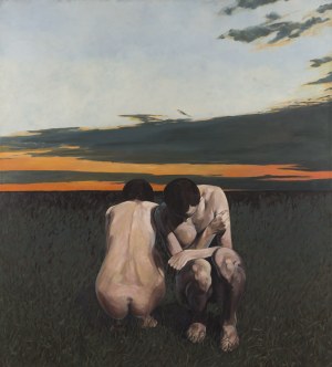 Tadeusz Boruta (ur. 1957, Kraków), 