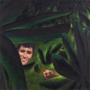 Wojciech Ćwiertniewicz (ur. 1955, Krościenko), 