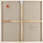 Jerzy Treit (1969 Opole - 2024 Myślenice), Untitled, 2022