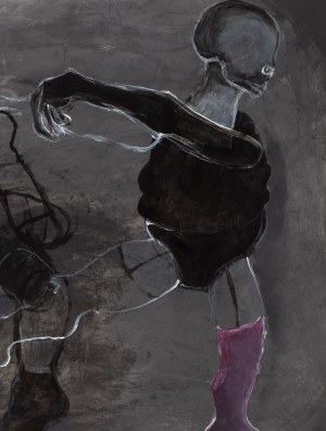 Henryk Cześnik (ur. 1951, Sopot), 