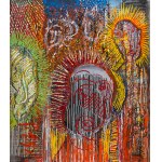 Janusz Akermann (ur. 1957), 