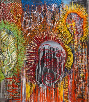 Janusz Akermann (ur. 1957), 