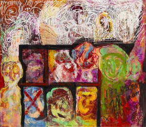 Janusz Akermann (ur. 1957), 