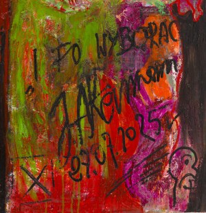Janusz Akermann (ur. 1957), 