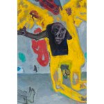 Mikołaj Malesza (nato nel 1954, Krynki), Bachanalia / Art of Flying, 1989/1995
