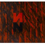 Andrzej Leśnik (b. 1959, Głuszyca), Untitled, 1992/2001