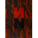 Andrzej Leśnik (b. 1959, Głuszyca), Untitled, 1992/2001