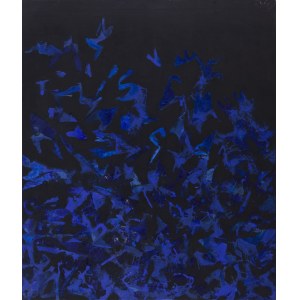 Jerzy Skolimowski (nato nel 1938), Event Horizon, 2020