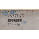 Jerzy Skolimowski (nato nel 1938), Event Horizon, 2020