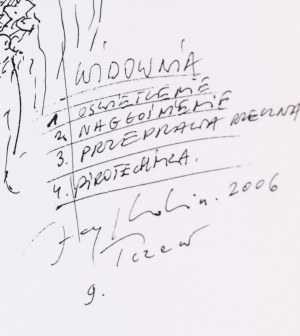 Jerzy Kalina (ur. 1944, Garwolin), 