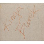 Kinga Burek (ur. 1995), Bomba, wieloryb i ja, 2021