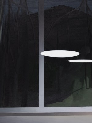 Olga Pawłowska (ur. 1988, Kraków), 