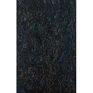 Aleksander Roszkowski (né en 1961 à Varsovie), Kingfisher, 2020