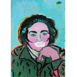 Monika Waraxa (ur. 1977), 