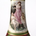 antique vase,1900-1918