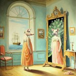 Adam Swoboda,Vanity,2026