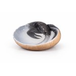 Lobster platter (Royal Copenhagen)