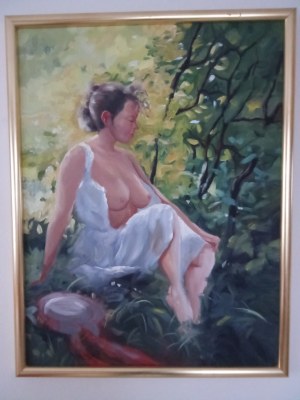 Larsen Freddi