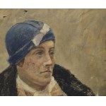 Zdzislaw (CYAN) CYANKIEWICZ (1912-1981), Manor House, 1926