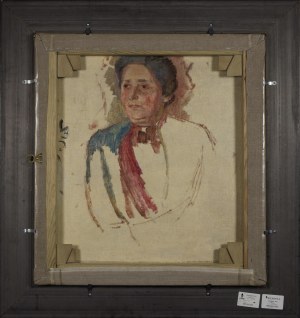 Jan KSIĄŻEK (1900-1964), Pejzaż
